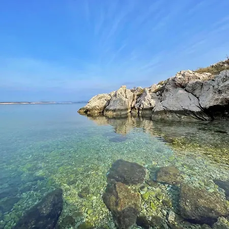 Neptun By Interhome Apartment Silo (Krk)