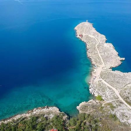 Neptun By Interhome * Silo (Krk)