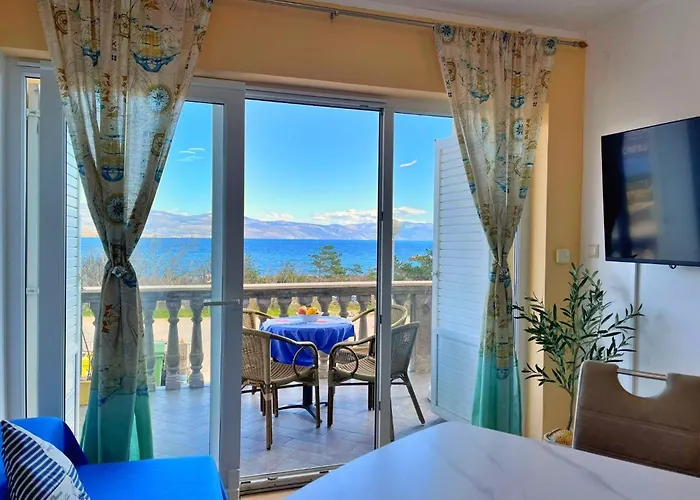 Neptun By Interhome Silo (Krk)