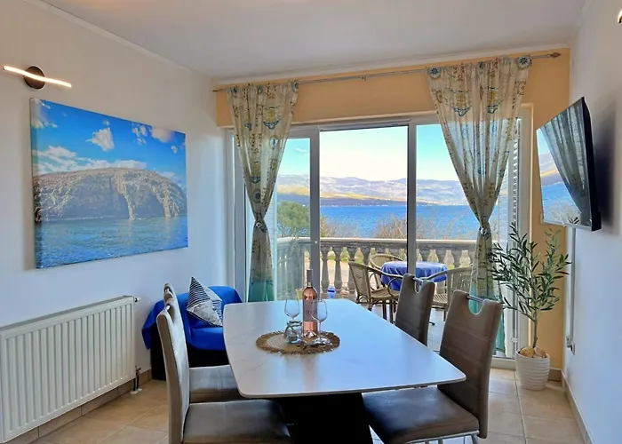 Apartment Neptun By Interhome Silo (Krk)