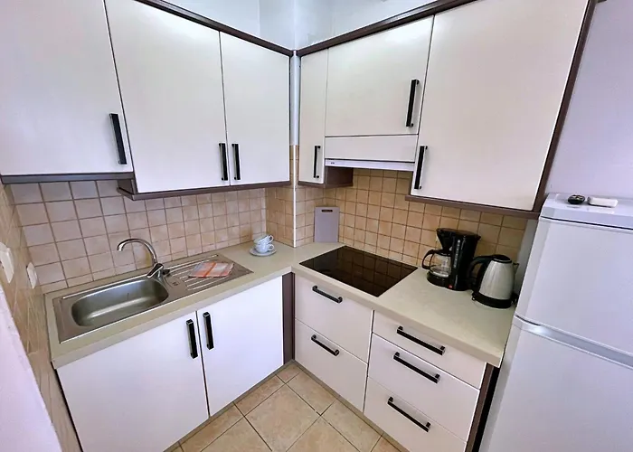 Apartment Neptun By Interhome