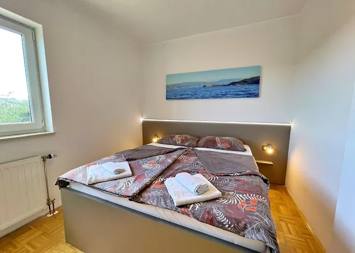 Lejlighed Neptun By Interhome