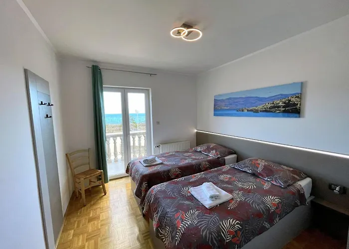 Neptun By Interhome Apartment