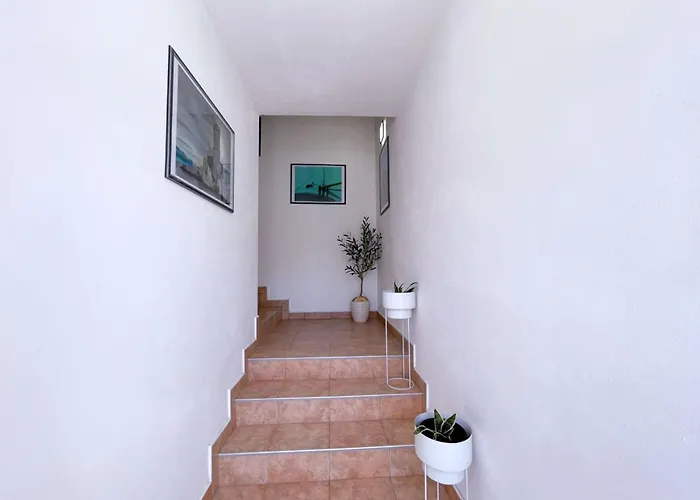 Neptun By Interhome * Silo (Krk)