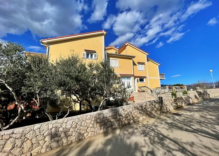 Neptun By Interhome Silo (Krk)