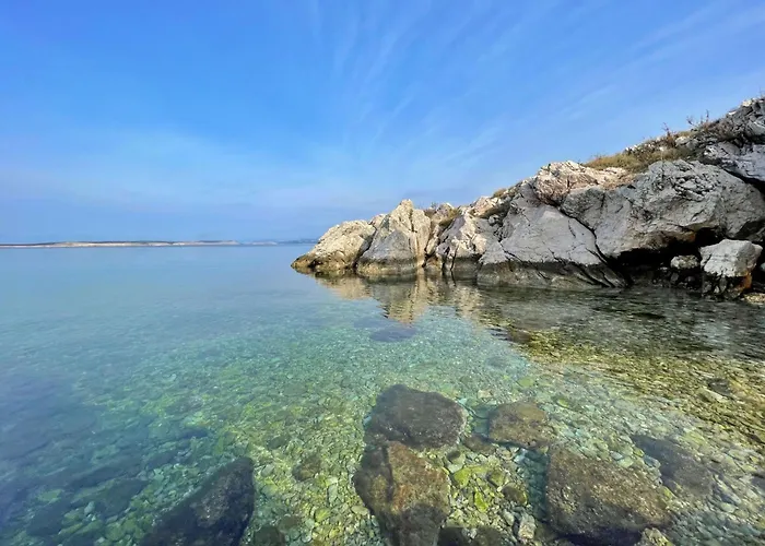 Neptun By Interhome Apartment Silo (Krk)