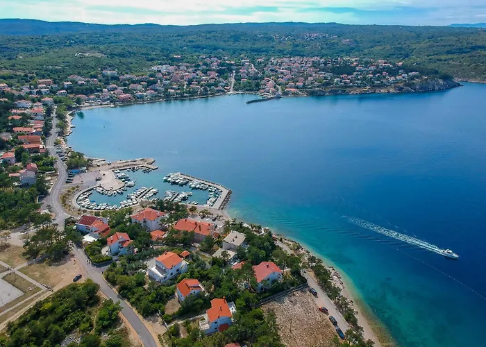 Neptun By Interhome * Silo (Krk)